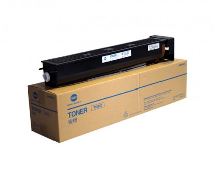 Original Toner Konica Minolta A8H5050 Black ~ 40.800 Pages