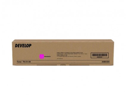 Original Toner Develop A9E83D0 Magenta ~ 26.000 Pages