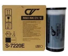 Original Ink Cartridge Riso S7220E Black 800ml