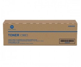 Original Toner Konica Minolta A9E8050 Black ~ 24.400 Pages