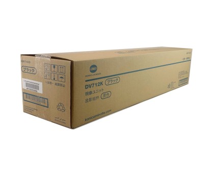 Original Drum Konica Minolta A9K70RD Black ~ 300.000 Pages