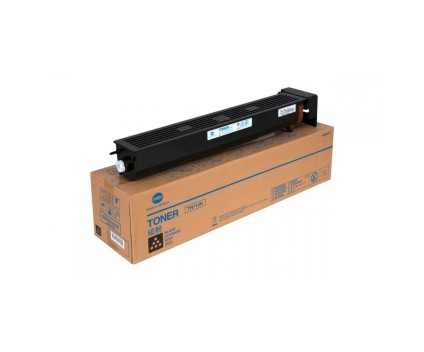 Original Toner Konica Minolta A9K8150 Black ~ 48.900 Pages