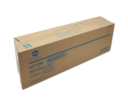 Original Drum Konica Minolta A9K70ED Magenta ~ 167.000 Pages