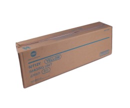 Original Drum Konica Minolta A9K708D Yellow ~ 167.000 Pages