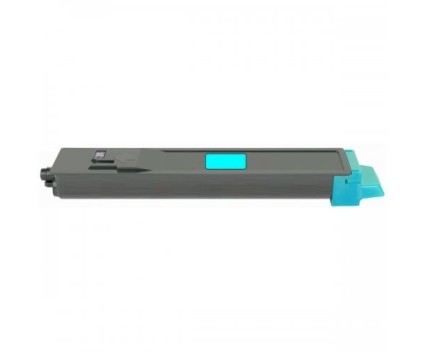 Original Toner Utax CK8520C Cyan ~ 6.000 Pages