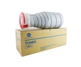 Original Toner Konica Minolta A9K1150 Black ~ 105.000 Pages