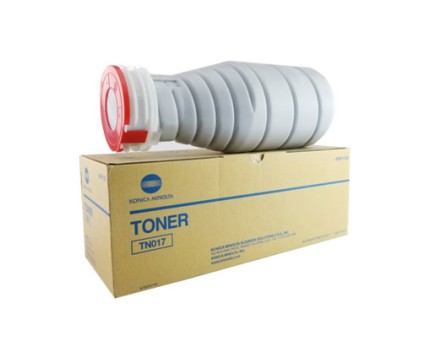 Original Toner Konica Minolta A9K1150 Black ~ 105.000 Pages