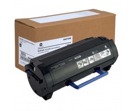 Original Toner Konica Minolta TNP63 Black ~ 25.000 Pages