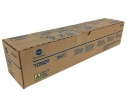 Original Toner Konica Minolta A5E7251 Yellow ~ 95.000 Pages