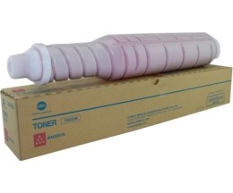 Original Toner Konica Minolta A8J3350 Magenta ~ 70.000 Pages