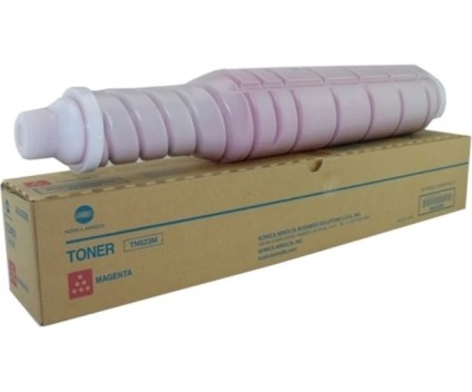 Original Toner Konica Minolta A8J3350 Magenta ~ 70.000 Pages