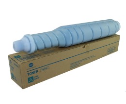 Original Toner Konica Minolta A8J3450 Cyan ~ 70.000 Pages