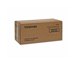 Original Toner Toshiba T 448 SER Black