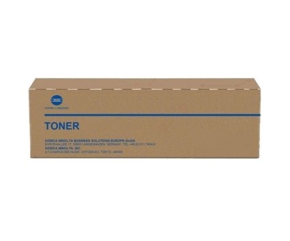 Original Toner Konica Minolta A3VX356 Magenta ~ 64.000 pages