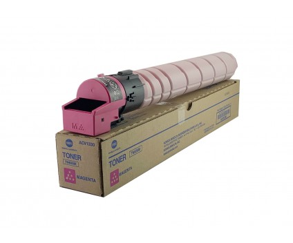 Original Toner Develop TN626M Magenta ~ 28.000 Pages