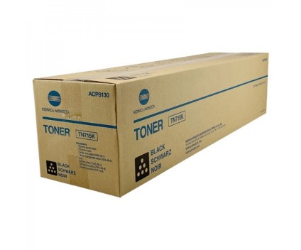 Original Toner Konica Minolta ACP8150 Black