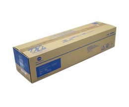 Original developer Konica Minolta ACV803D Black