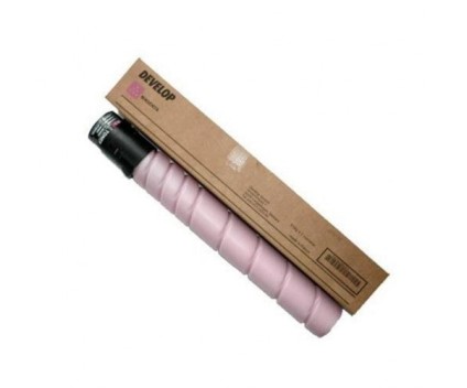 Original Toner Develop ACVH3D0 Magenta ~ 24.000 Pages