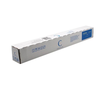 Original Toner Utax CK8530 Cyan ~ 12.000 pages