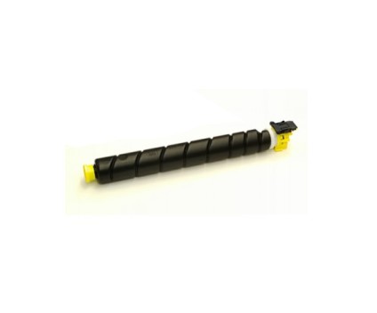 Original Toner Utax CK8532Y Yellow ~ 20.000 Pages