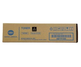 Original Toner Konica Minolta AE1Y150 Black ~ 6.000 Pages