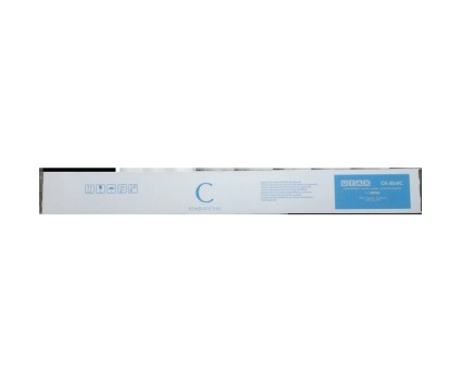 Original Toner Utax CK8541 Cyan ~ 20.000 pages