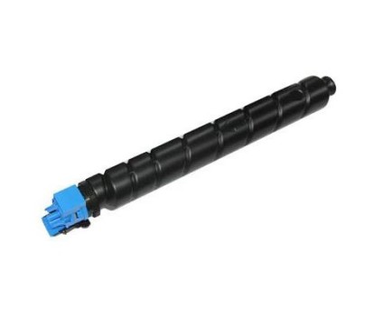 Original Toner Utax CK8545 Cyan ~ 24.000 pages