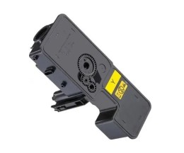 Original Toner Utax PK5025Y Yellow ~ 3.200 Pages