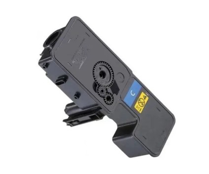 Original Toner Utax PK5025C Cyan ~ 3.200 Pages