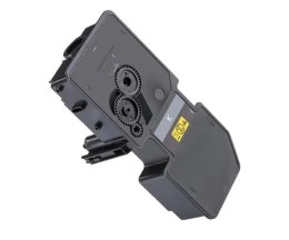 Original Toner Utax PK5025K Black ~ 4.000 Pages