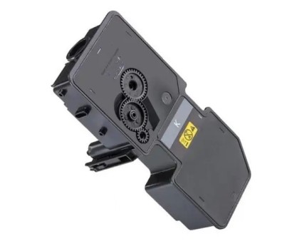 Original Toner Utax PK5025K Black ~ 4.000 Pages