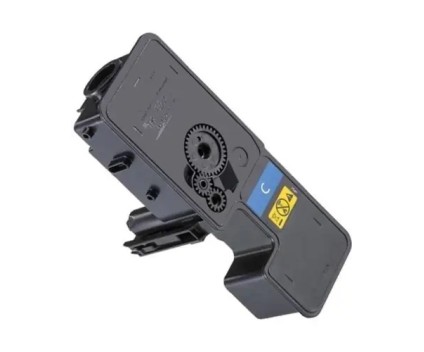 Original Toner Utax PK5026C Cyan ~ 1.250 Pages