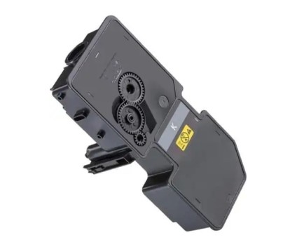 Original Toner Utax PK5026K Black ~ 1.250 Pages