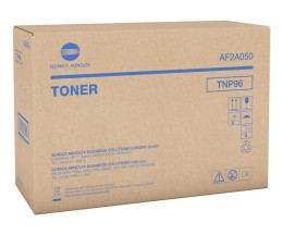 Original Toner Konica Minolta AF2A050 Black ~ 18.000 Pages