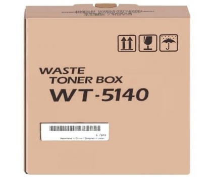 Original Waste Box Kyocera WT 5140