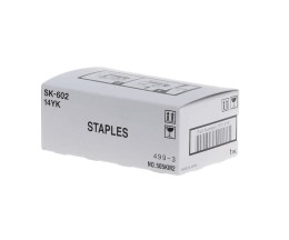 Original Staple Konica Minolta SK602