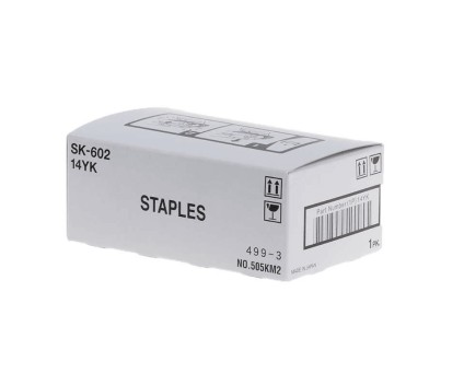 Original Staple Konica Minolta SK602