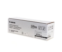 Original Drum Canon C-EXV 55 Black ~ 45.000 Pages