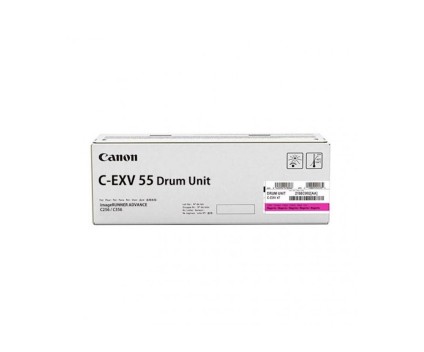 Original Drum Canon C-EXV 55 Magenta ~ 45.000 Pages