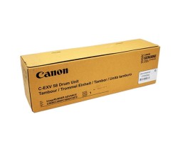 Original Drum Canon C-EXV 58 ~ 482.000 pages