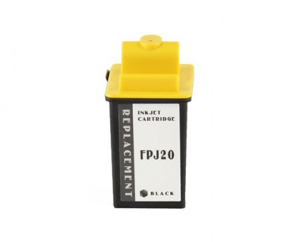 Compatible Ink Cartridge Olivetti FJ-20 Black 20ml