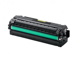 Compatible Toner Samsung 506L Yellow ~ 3.500 Pages