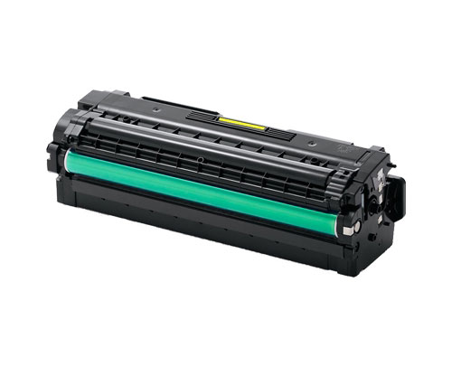 Compatible Toner Samsung 506L Yellow ~ 3.500 Pages