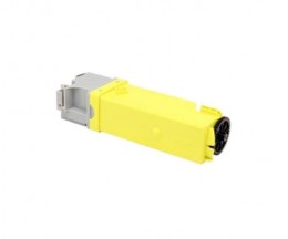 Compatible Toner Epson S050627 Yellow ~ 2.500 Pages