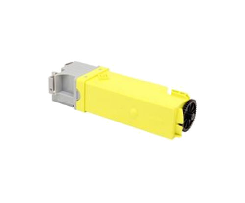 Compatible Toner Epson S050627 Yellow ~ 2.500 Pages