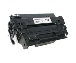 Compatible Toner HP 11X Black ~ 12.000 Pages