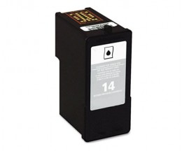 Compatible Ink Cartridge Lexmark 14 Black 21ml