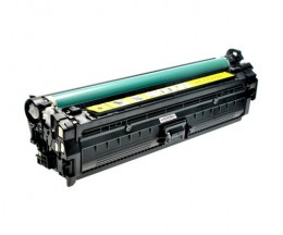 Compatible Toner HP 650A Yellow ~ 15.000 Pages