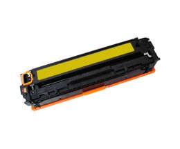Compatible Toner HP 131A Yellow ~ 1.400 Pages
