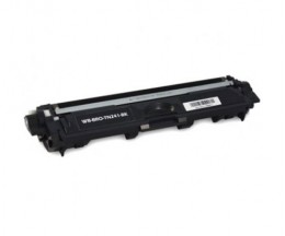 Compatible Toner Brother TN-241 / TN-242 Black ~ 2.500 Pages